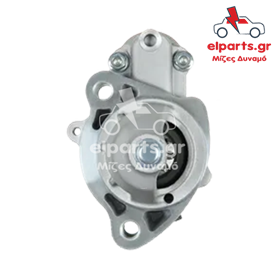 Μίζα Denso S6303S 428000-2060