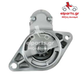 Μίζα Denso S6304S 438000-0650