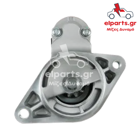 Μίζα Denso S6304S 438000-0650