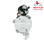 Μίζα Denso S6307S 438000-0492