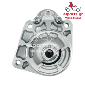 S6314S Μίζα τύπου Denso CHRYSLER DODGE JEEP Μίζα Denso S6314S 428000-3070