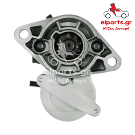 Μίζα Denso S6317S 