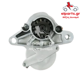 Μίζα Denso S6318S 