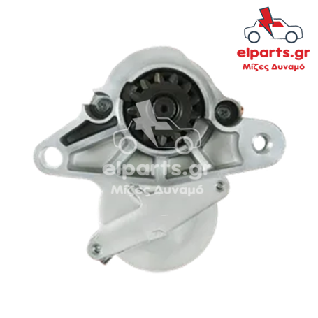 Μίζα Denso S6318S 