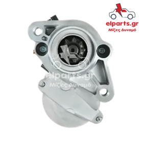 Μίζα Denso S6320S 