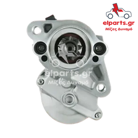 Μίζα Denso S6324S 228000-4080