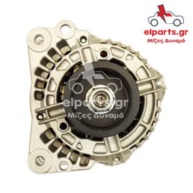 Δυναμό Bosch A0040R 