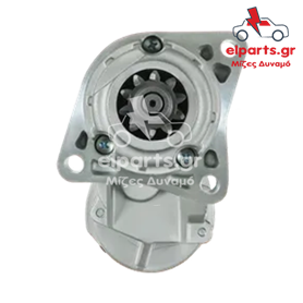 Μίζα Denso S6330S 228000-4940