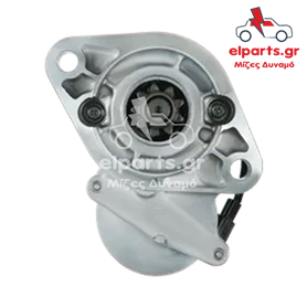 Μίζα Denso S6332(DENSO) DSN2067