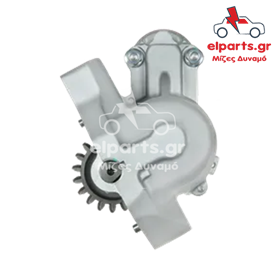 Μίζα Denso S6340S 428000-4120