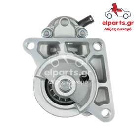 Μίζα Denso S6341S 438000-0483