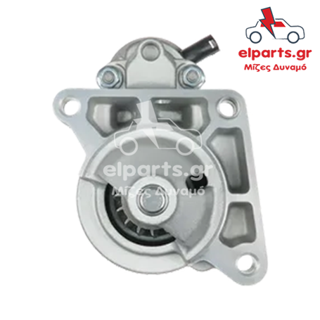 Μίζα Denso S6341S 438000-0483