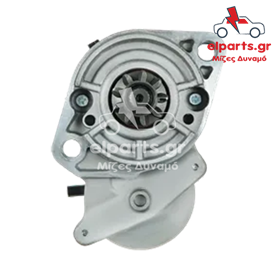 Μίζα Denso S6344S 228000-6950