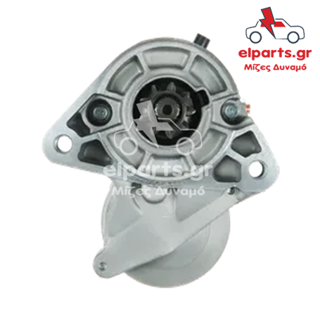 Μίζα Denso S6347S 228000-2570
