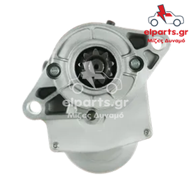 Μίζα Denso S6349S 228000-2050