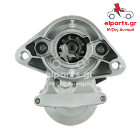 Μίζα Denso S6351S 128000-9300