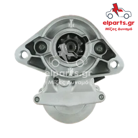 Μίζα Denso S6351S 128000-9300