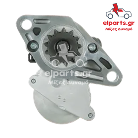 Μίζα Denso S6353S 128000-7390