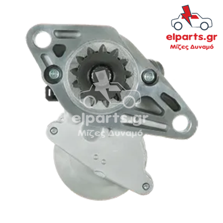 Μίζα Denso S6353S 128000-7390