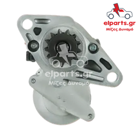 Μίζα Denso S6354S 228000-5490