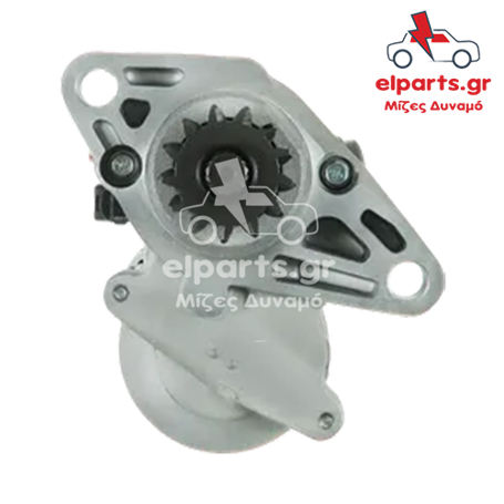 Μίζα Denso S6354S 228000-5490