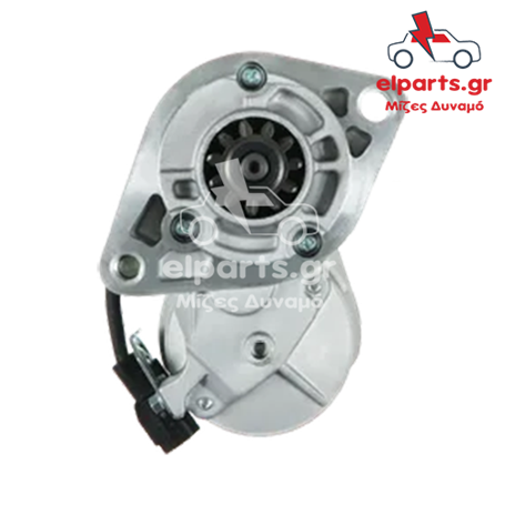 Μίζα Denso S6355S 