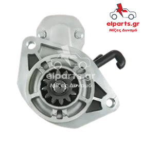 Μίζα Denso S6357S 428000-4661