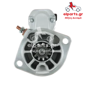 Μίζα Denso S6360S 428000-6800