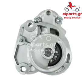 S6361S Μίζα τύπου Denso JEEP Μίζα Denso S6361S 438000-0321