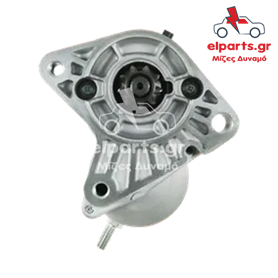 Μίζα Denso S6362S 28100-76090