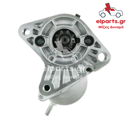 Μίζα Denso S6362S 28100-76090