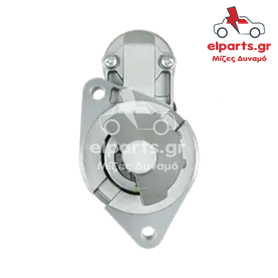 Μίζα Denso S6368S 