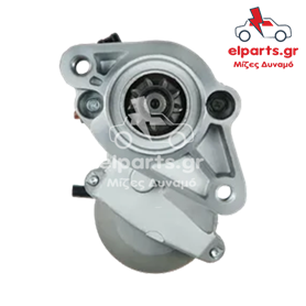 Μίζα Denso S6369S 