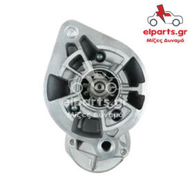 Μίζα Denso S6370S 28100-56071