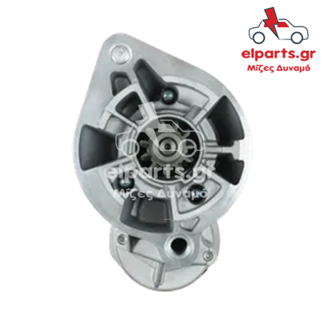 Μίζα Denso S6370S 28100-56071