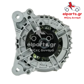 Δυναμό Bosch A0568S 124525116