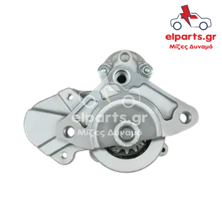 Μίζα Denso S6371S 438000-0280