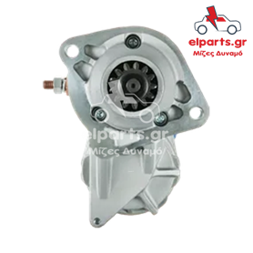 Μίζα Denso S6379S 228000-7290