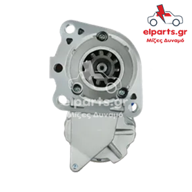 Μίζα Denso S6385S 228000-6570