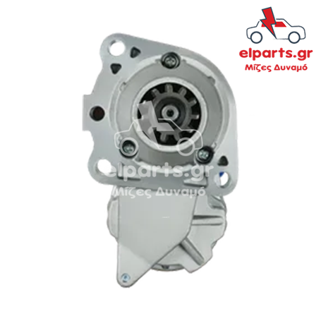 Μίζα Denso S6385S 228000-6570