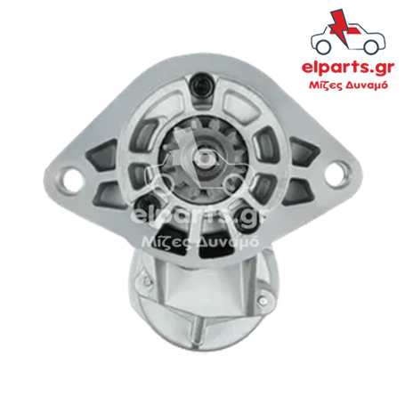 Μίζα Denso S6390S 128000-8640