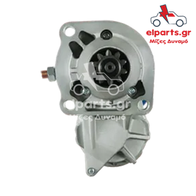 Μίζα Denso S6410S 228000-3700