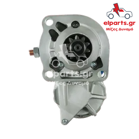 Μίζα Denso S6410S 228000-3700