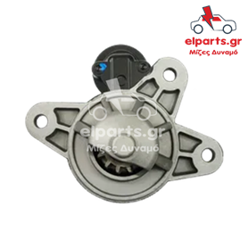 S9001R Μίζα τύπου Ford FORD LDV Μίζα Ford S9001R