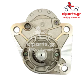 Μίζα Poongsung S9003(POONGSUNG) 