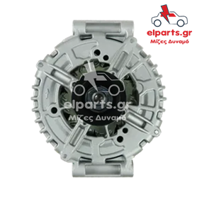 Δυναμό Bosch A0570S 121813001