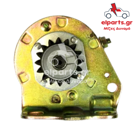 Μίζα Briggs Stratton S9027 497401