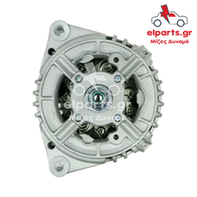 Δυναμό Bosch A0571S 123520015