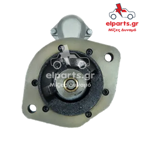 Μίζα Nikko S9034 