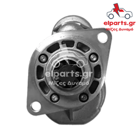 Μίζα Magneton S9057 9141312